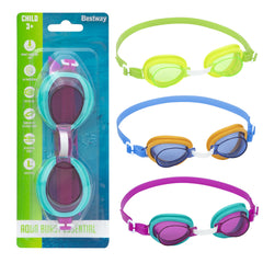 Bestway Hydroswim Lil Lightning Swim Goggle Assortment