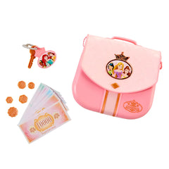 Disney Princess Style Travel Purse Set