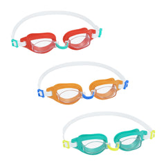 Bestway Hydro Swim Wave Crest Goggles Assortment