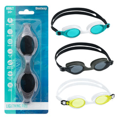 Bestway Goggles Lightning Pro Assortment