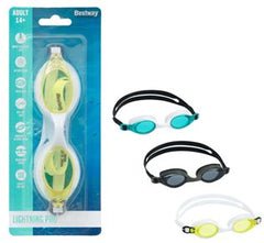 Bestway Goggles Lightning Pro Assortment