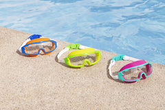 Bestway Hydroswim Tidal Surg Googles Assortment