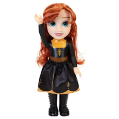 Frozen 2 Anna / Elsa Value Doll 15-Inches