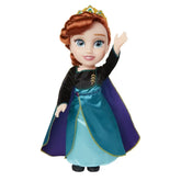 Disney Frozen 2 Queen Anna Doll 15inch 214904