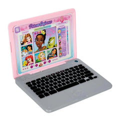DISNEY PRINCESS STYLE PLAY LAPTOP TRAVEL