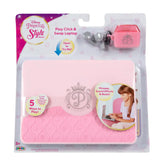 DISNEY PRINCESS STYLE PLAY LAPTOP TRAVEL
