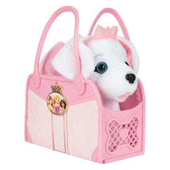 Disney Princess Style Collection My Trendy Puppy & Tote