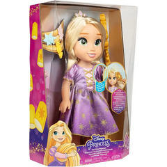 Disney Princess Hair Glow Rapunzel 217254