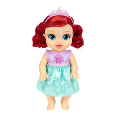 Disney Princess Baby Value Doll 12" 6Asst