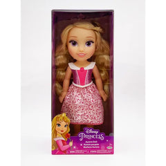 Disney Princess Value Doll Hard Bodice 15-Inch, 6 Assortment