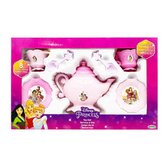 Disney Princess Collection Small Tea Set Value