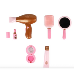 Disney Princess STYLE BEAUTY SET VALUE B/O