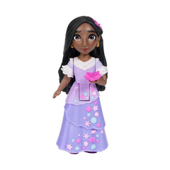 Encanto 3-inch Small Doll Single Pack