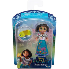 Encanto Doll 3-Inch Single Pack, 6Assortment