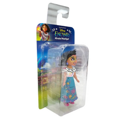 Encanto Doll 3-Inch Single Pack, 6Assortment