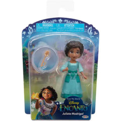 Encanto Doll 3-Inch Single Pack, 6Assortment