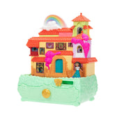 Encanto Madrigal House Jewelry Box