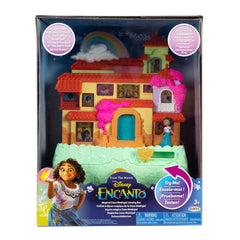 Encanto Madrigal House Jewelry Box