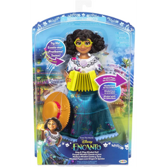 Encanto Sing & Play Mirabel Feature 11-Inch Doll