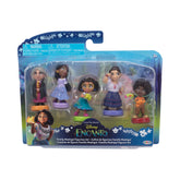 Encanto Family Set 5 Figure Pack