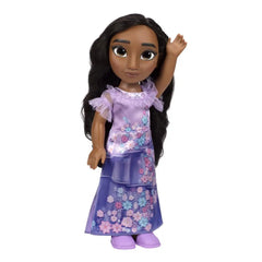 Encanto Toddler 15-Inch Large Doll, Sold per piece