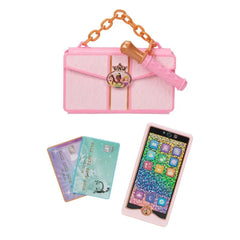 Disney Princess Style Phone and Clutch B/O