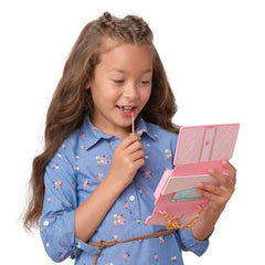 Disney Princess Style Phone and Clutch B/O