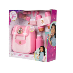 DISNEY Princess Style Traveler Backpack