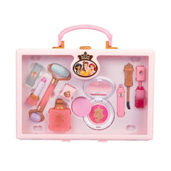 Disney Princess Style Makeup Tools and Tote