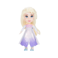 Disney Princess & Frozen Mini Toddlers 3 inch