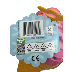 Cookeez Makery Yum Yumz 2pack