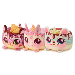 Cookeez Makery Freezy Cakez Fridge Battery Operated