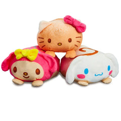 Cookeez Makery Hello Kitty Oven Treatz Toys