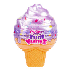 Cookeez Makery Yum Yumz Series 2 Twin Packs