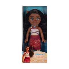 Moana 2 Core Doll Moana Large 14inch
