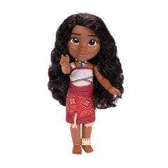 Moana 2 Core Doll Moana Large 14inch