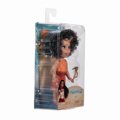 Moana 2 Moana&Loto Petite 6inch 2Asst