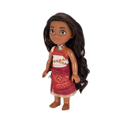 Moana 2 Moana&Loto Petite 6inch 2Asst