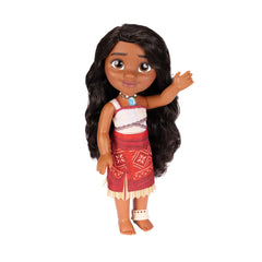 Moana 2 Value Doll Moana 14inches