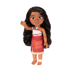 Moana 2 Value Doll Moana 14inches