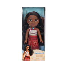 Moana 2 Value Doll Moana 14inches