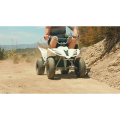 Razor Dirt Quad 500 15kmph