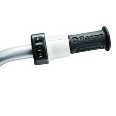 Razor Dirt Quad 500 15kmph