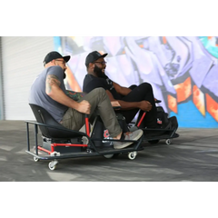 Razor Crazy Cart XL 22KMPH