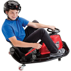 Razor Crazy Cart Jr. 2.0 19kmph