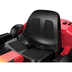 Razor Ground Force Elite Black Red 22.5Kmph