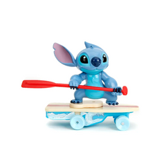 Jada Stitch Surfer 10In Rc B/O
