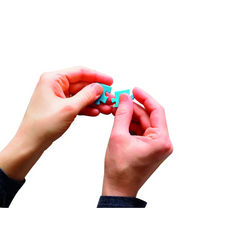 Clementoni Puzzle Disney Frozen Clasp 104pcs