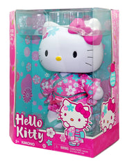 Hello Kitty Doll Kimono 13-Inch