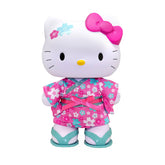 Hello Kitty Doll Kimono 13-Inch